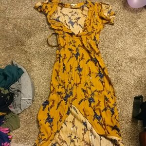 Maurices dress-XS